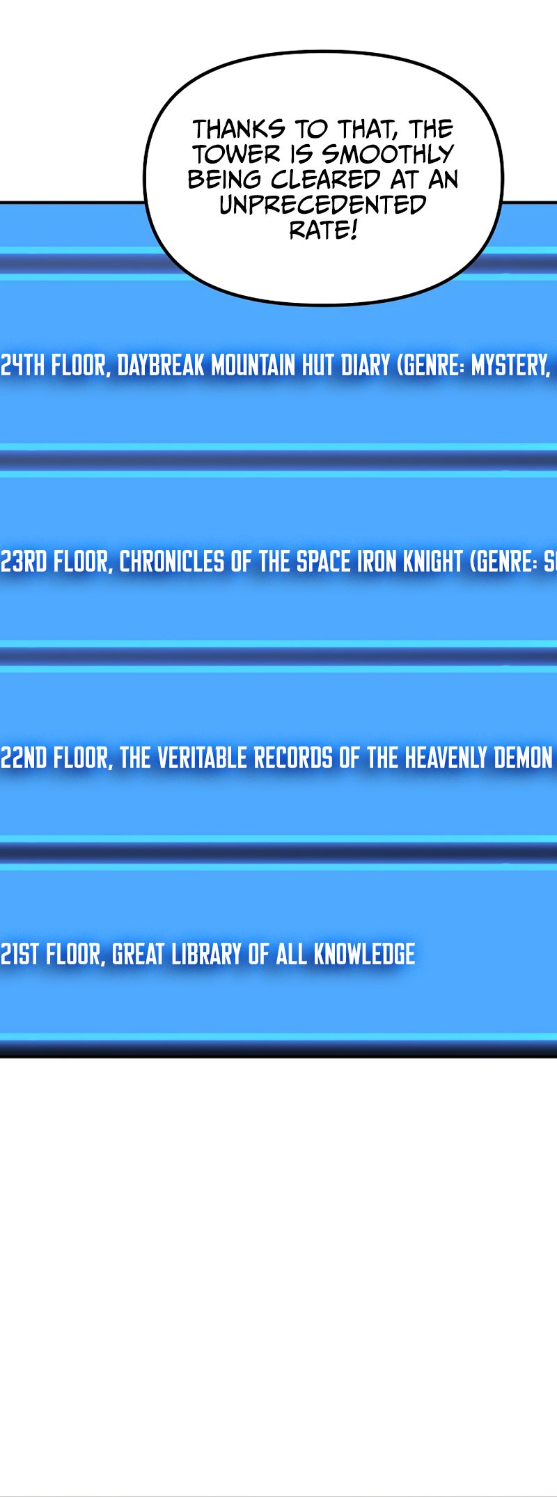 SSS-Class Suicide Hunter, Chapter 83 image 44